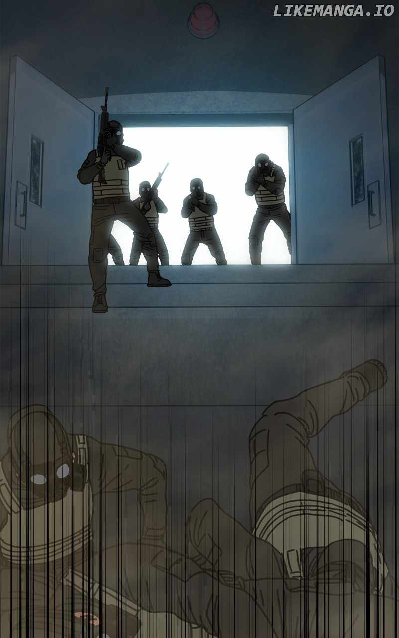 Hidden House in the Apocalypse Chapter 48 66